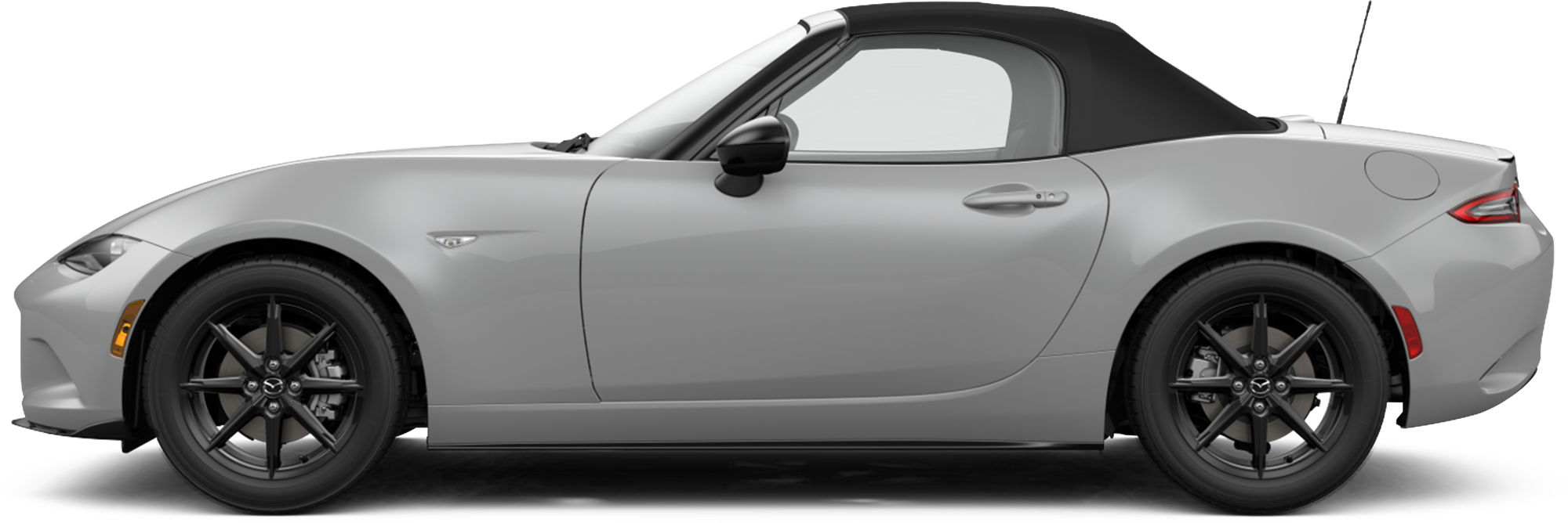 2024 Mazda MX-5 Miata Convertible Sport 